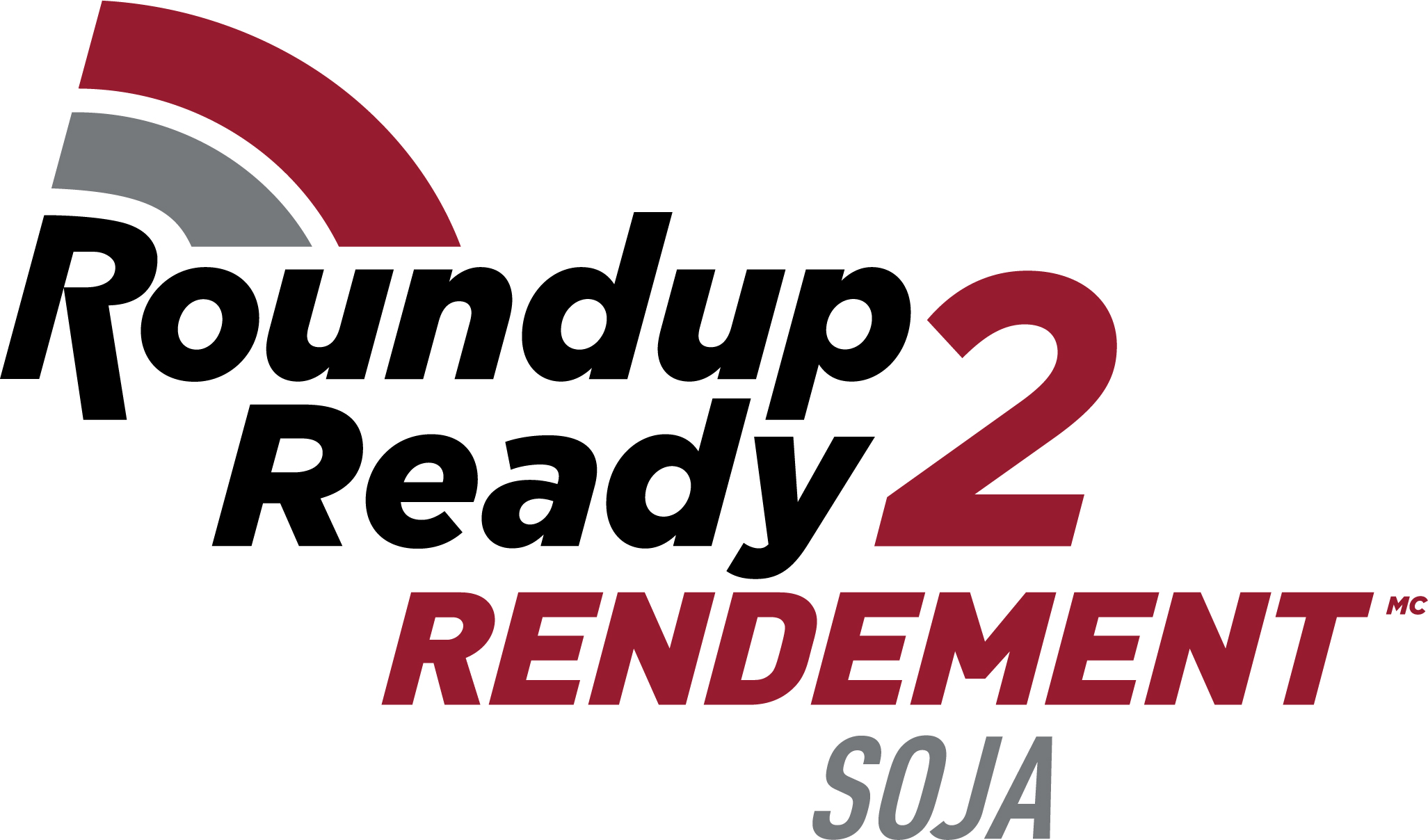 Roundup Ready 2 Yield Soybeans - Colour - FR Roundup Ready 2 Yield Soybeans - Colour - FR