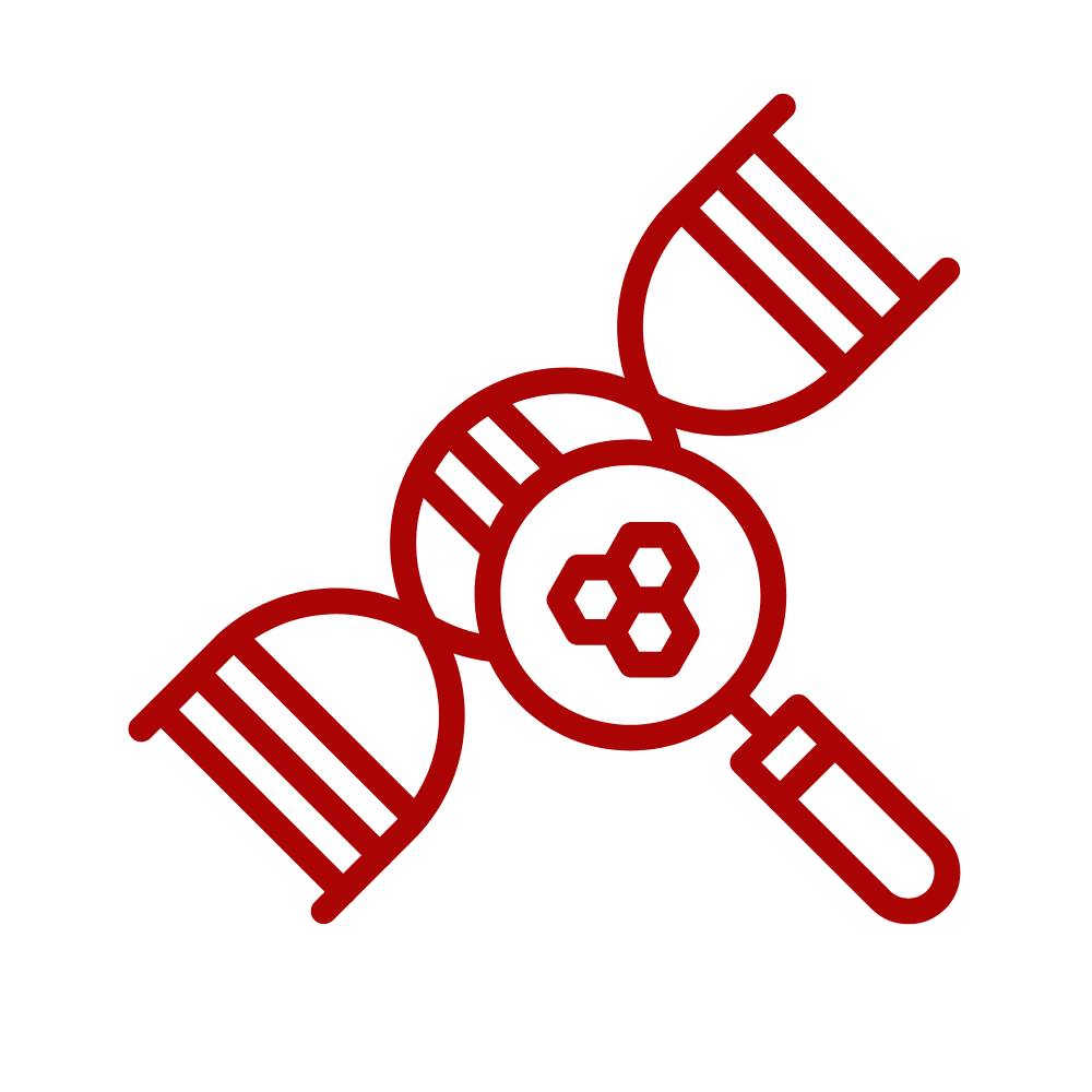 TRAITS & MOA ICON
