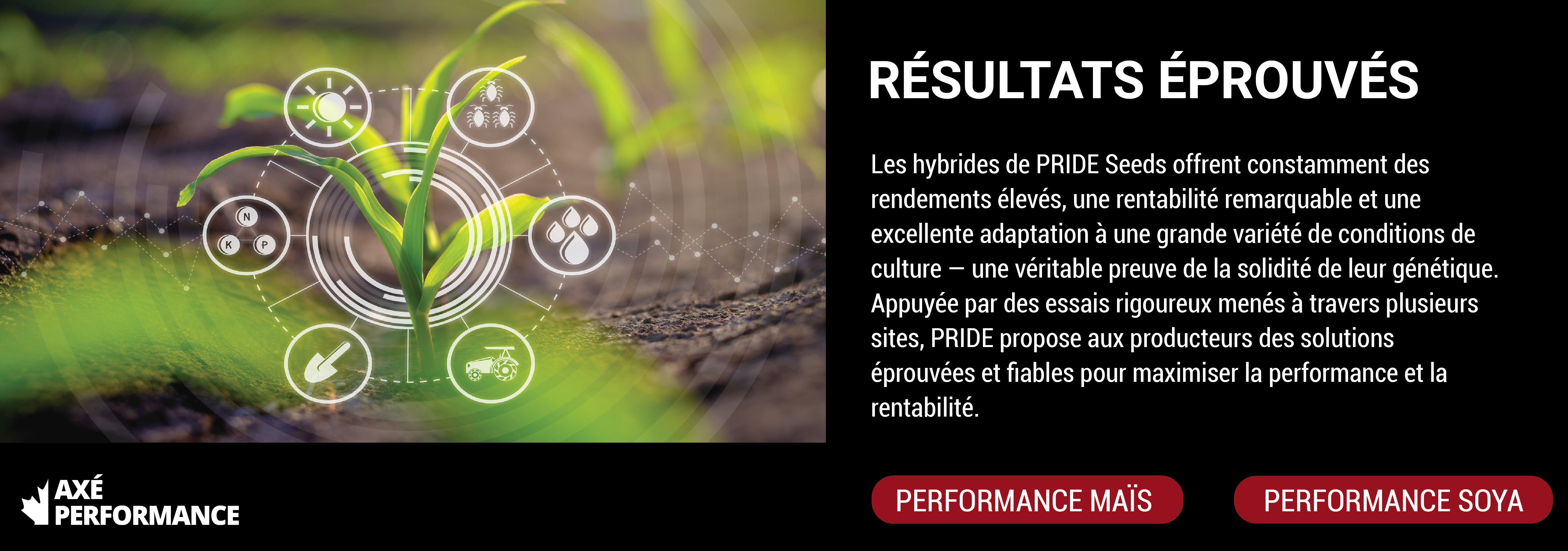résultats Éprouvés1-07_Agronomy 101-07