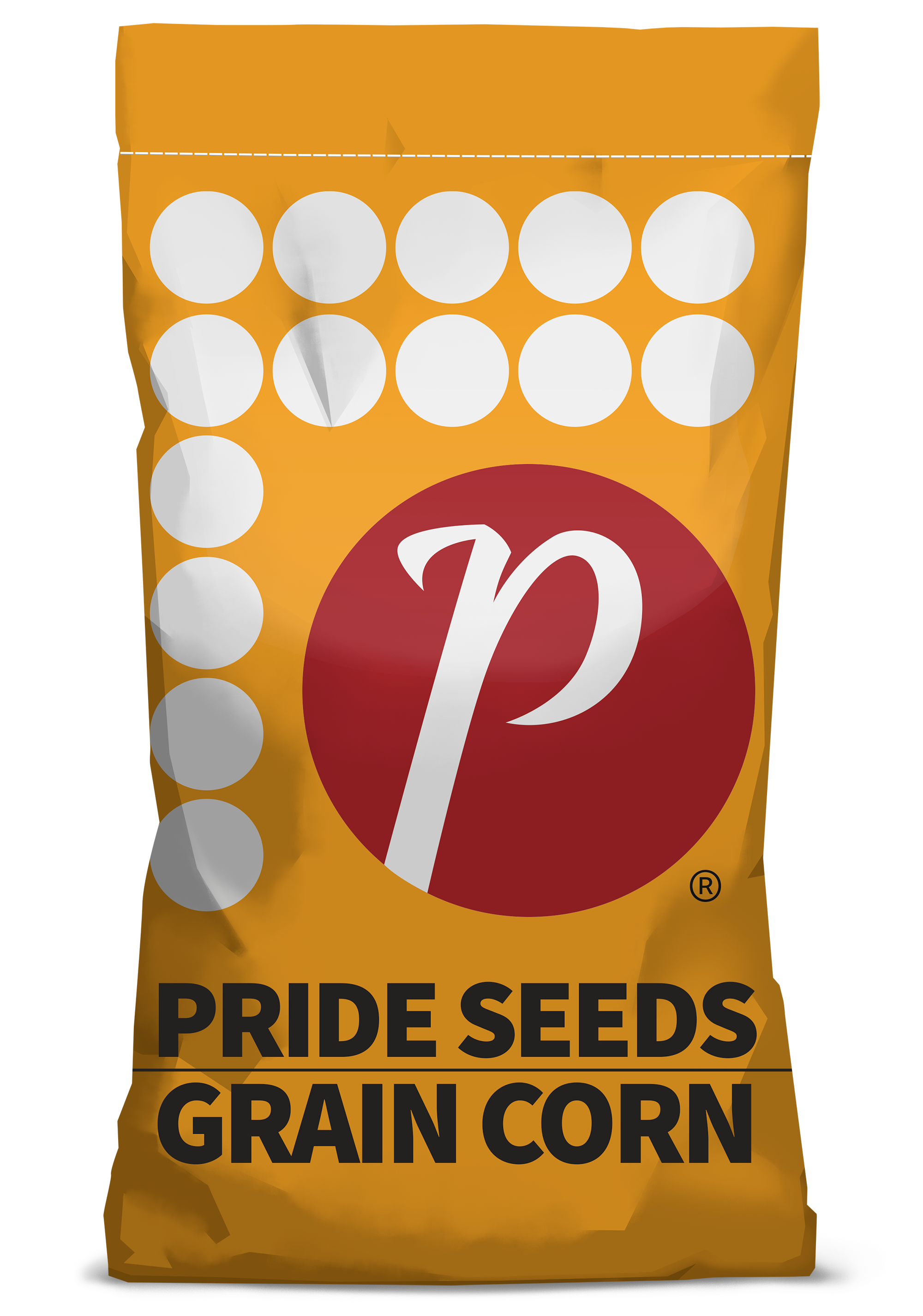 PRIDE Seeds Grain Corn