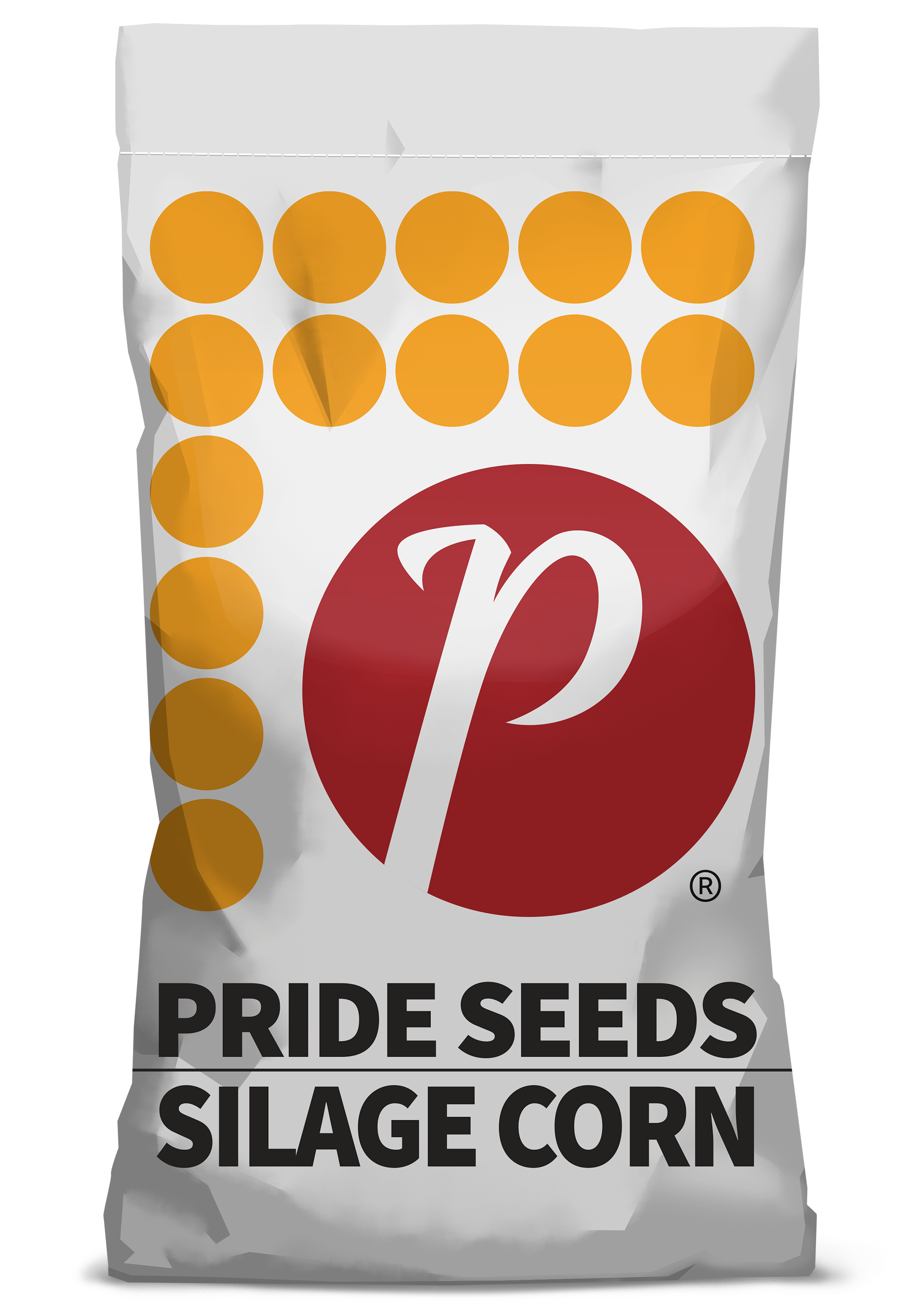 PRIDE Seeds Silage Corn