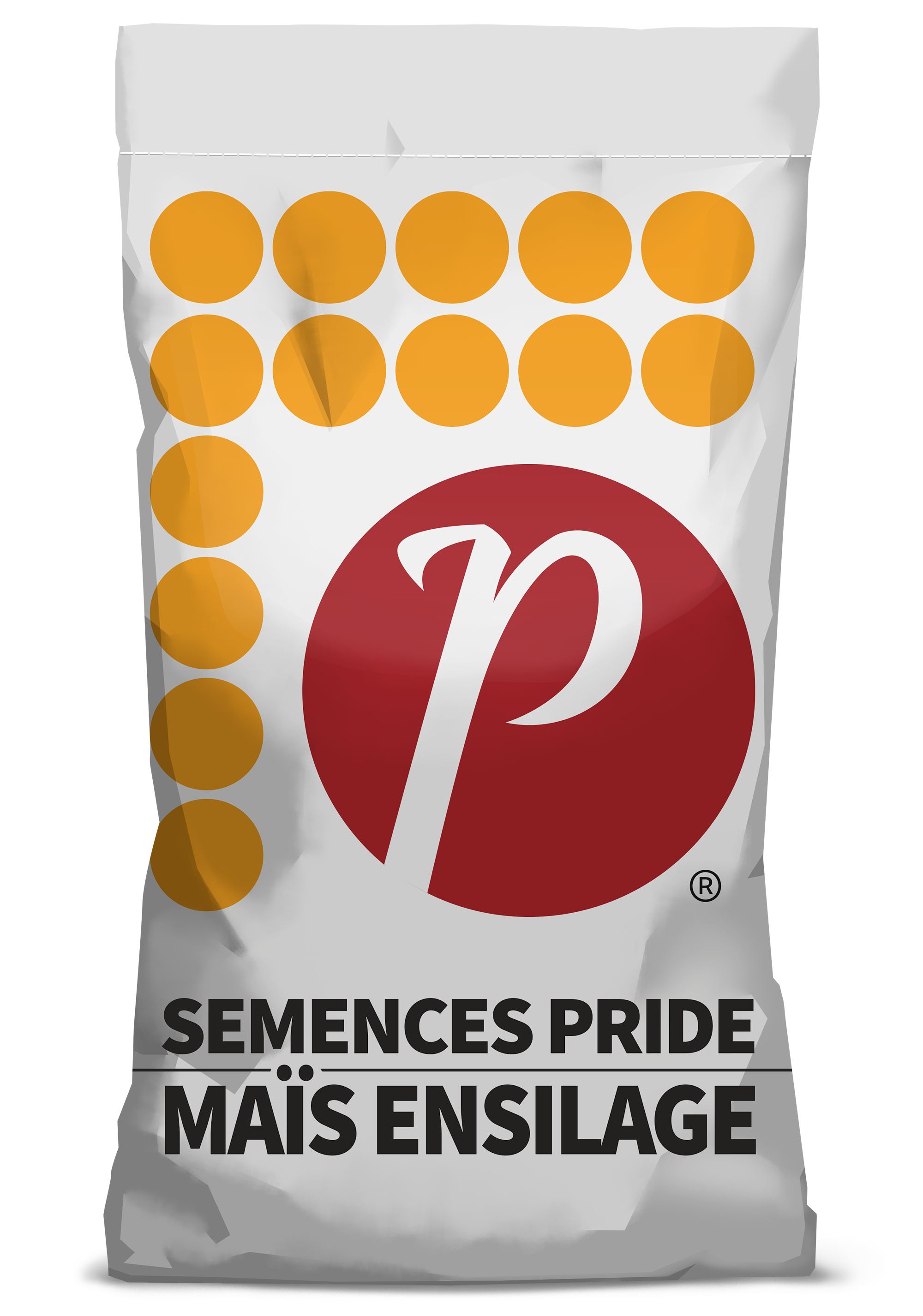 Semences PRIDE Maïs Ensilage
