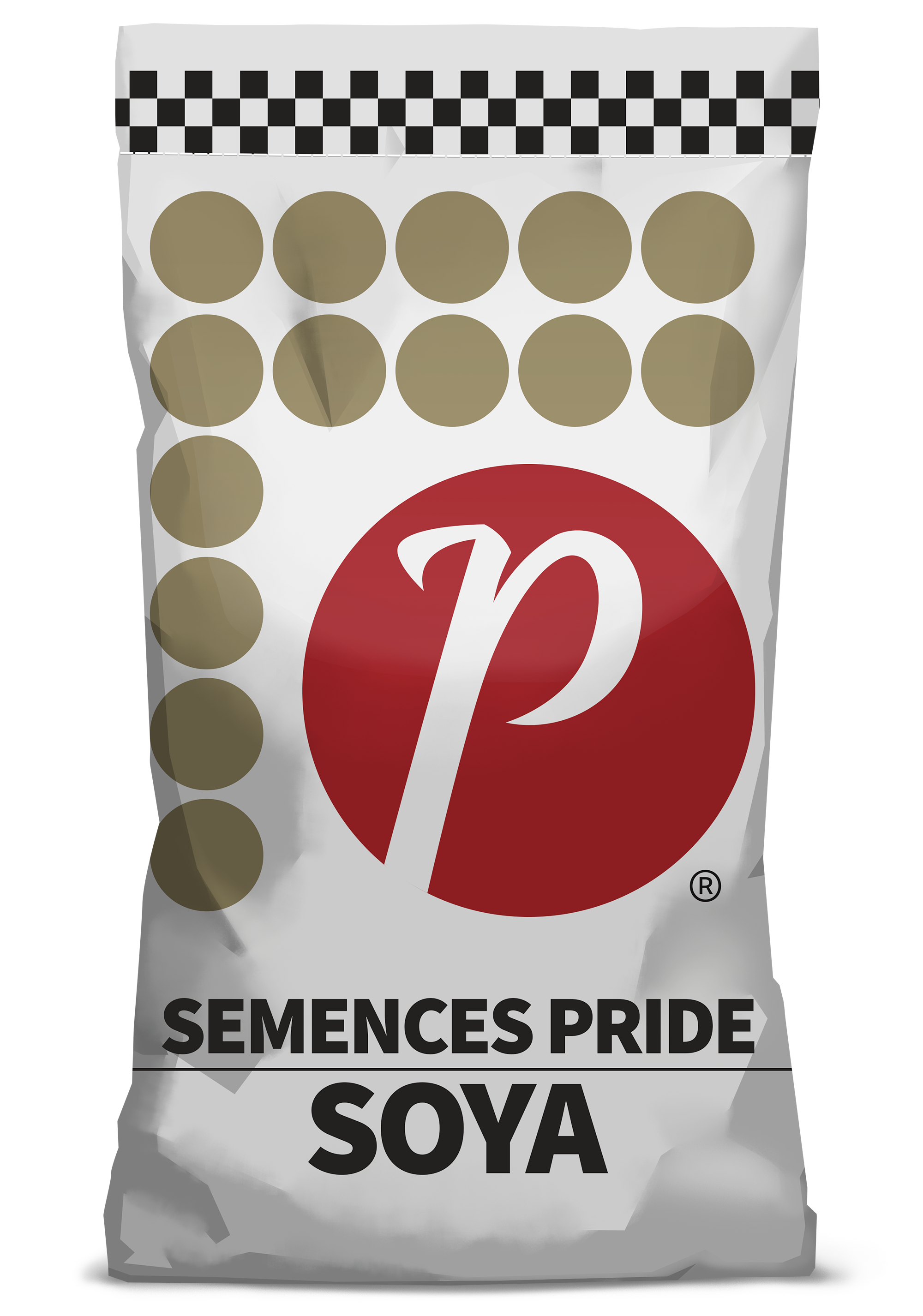 Semences PRIDE Soya